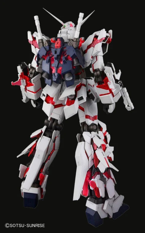 PG - Bandai - RX-0 UNICORN GUNDAM