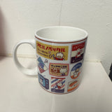 Japan Sanrio Limited Cup