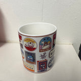 Japan Sanrio Limited Cup