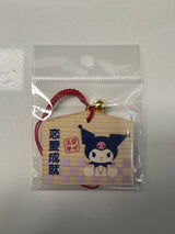 sanrio guard series pendant