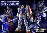 PG - Bandai - RX-78-2 Unleashed 1/60