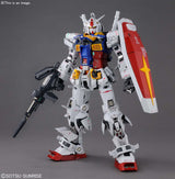 PG - Bandai - RX-78-2 Unleashed 1/60