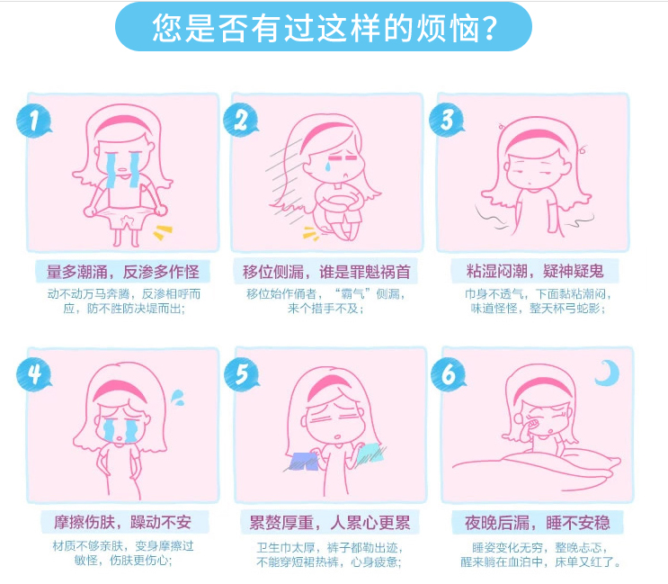 日本版花王Laurier/乐而雅夜用有翼卫生巾 （35cm）.