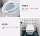 日本小林制药马桶水槽洁厕灵.