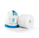 日本ITO纯棉洗脸巾.