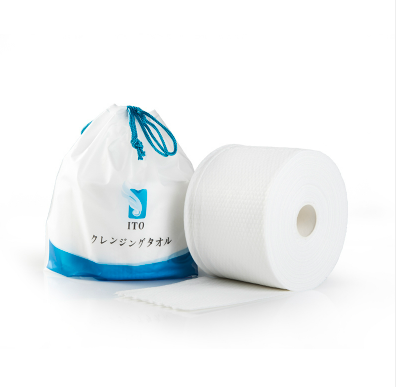 日本ITO纯棉洗脸巾.