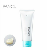 日本Fancl抗衰老保湿洗面奶.