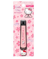 日本KAI HELLO KITTY樱花版指甲刀-small.