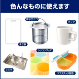 日本狮王Lion厨用泡沫喷雾清洁剂.