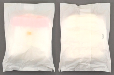 日本Laurier/乐而雅夜用安心裤-5PCS.