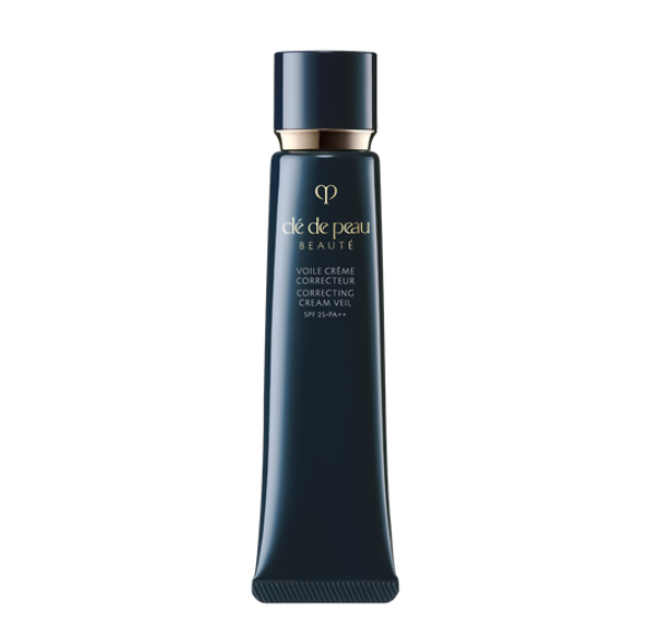 日本CPB肌肤之玥长管滋润隔离霜.