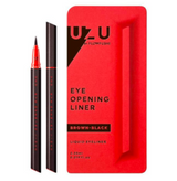 日本Flowfushi UZU液体眼线笔.