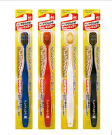 日本EBISU高级软毛牙刷.