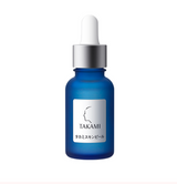 日本TAKAMI小蓝瓶角质调理肌底液.