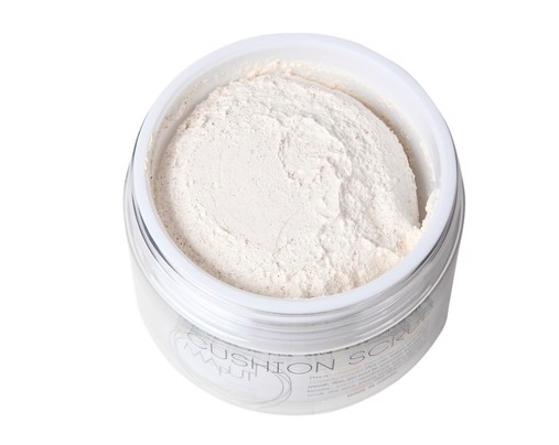 日本MAPUTI有机全身磨砂膏.