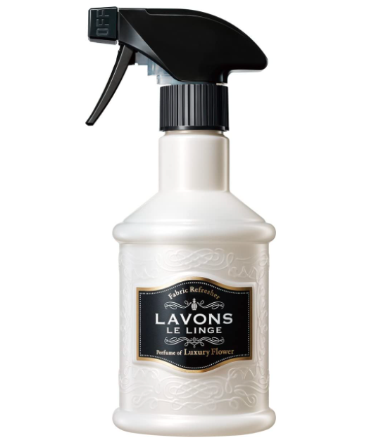 日本LAVONS LE LINGE消毒去异味喷雾 （多款可选）.