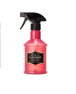 日本LAVONS LE LINGE消毒去异味喷雾 （多款可选）.