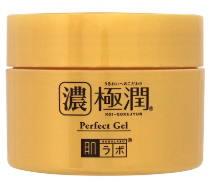 Japan ROHTO HADA LABO Moisturizing Cream