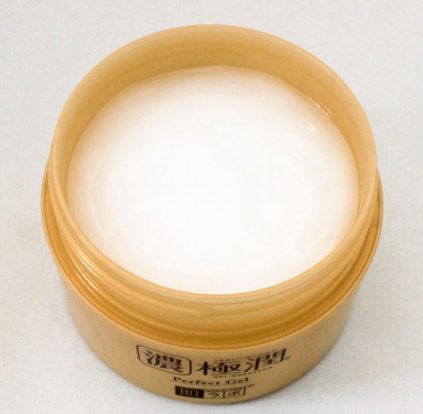 Japan ROHTO HADA LABO Moisturizing Cream