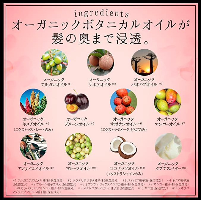 日本Diane extra straight 发膜-50g