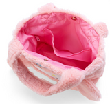 Japan SANRIO Sanrio cute plush bag - a variety of optional