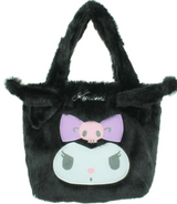 Japan SANRIO Sanrio cute plush bag - a variety of optional