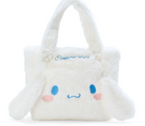 Japan SANRIO Sanrio cute plush bag - a variety of optional