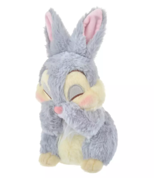 Japanese Disney Real Baby Series plush cute dolls - a variety of optional