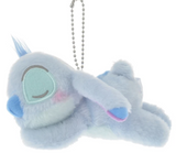 Japanese Disney Stitch Sleep Charm and Dolls