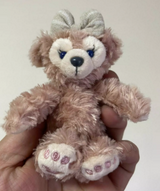 Japan Disney Shirley Mae Doll/Pendant