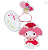 Japan SANRIO Sanrio Blind Box Keychain