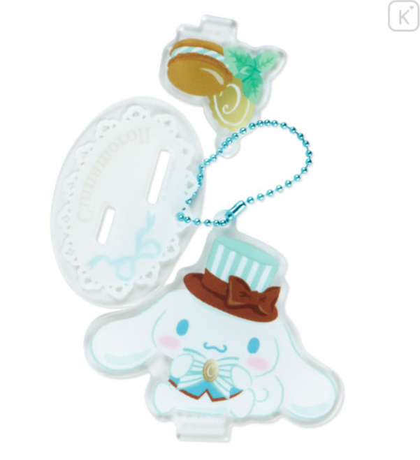 Japan SANRIO Sanrio Blind Box Keychain
