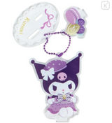 Japan SANRIO Sanrio Blind Box Keychain