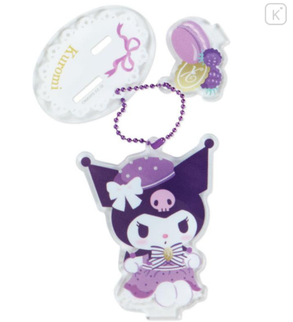 Japan SANRIO Sanrio Blind Box Keychain