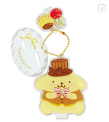 Japan SANRIO Sanrio Blind Box Keychain