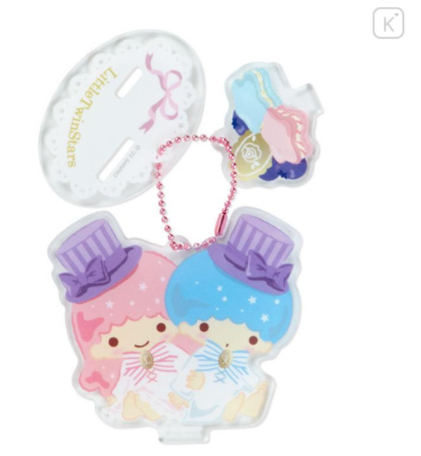 Japan SANRIO Sanrio Blind Box Keychain