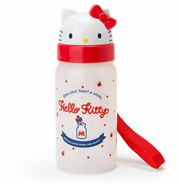 Japan SANRIO Sanrio HELLO KITTY Kettle