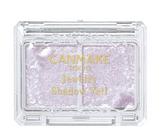 Japan Canmake two-color highlight/pearl shimmer eyeshadow No.05