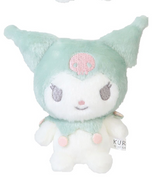 Japan Sanrio Kulomi pendant (three colors optional)