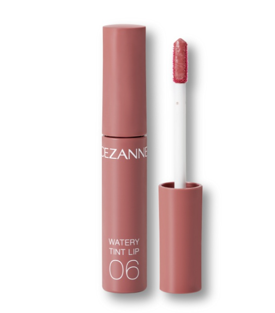 CEZANNE lip gloss new lip gloss (multi-color optional)