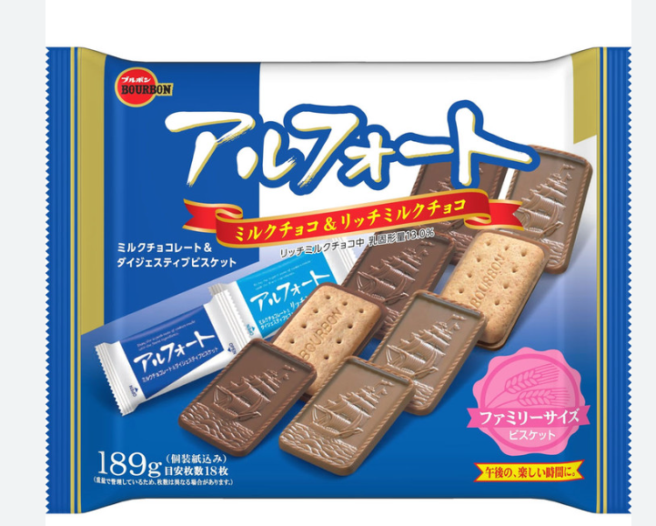 Bourbon Milk Chocolate Chip Cookies 牛奶巧克力饼干