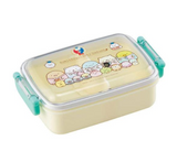 日本SKATER SUMIKKO GURASHI角落生物LUNCH BOX