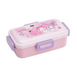 Japan SKATER MY MELODY&amp;KUROMI lunch box