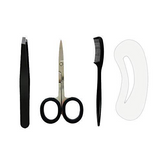 FACTORY eyebrow trimming kit