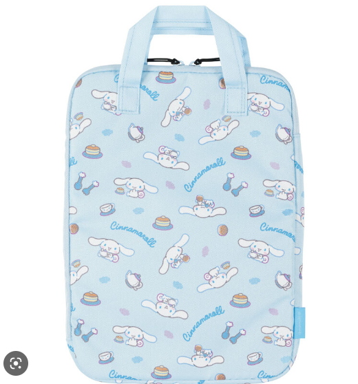 SKATER Laptop bag げ11"/13" (three options)