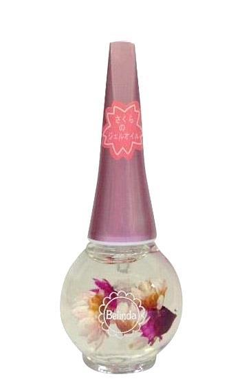 belinda cherry blossom finger oil
