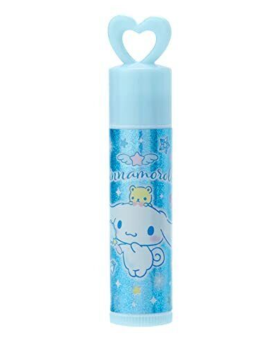 Sanrio cinnamon dog love lipstick lip balm