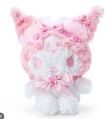 sanrio cherry blossom limited doll
