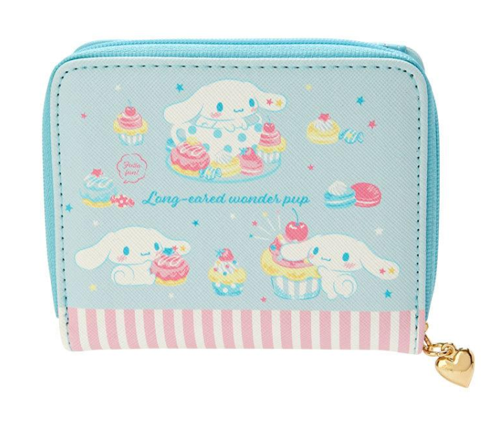 Japan's SANRIO Sanrio cute coin purse - a variety of optional 