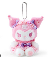 sanrio cherry blossom limited pendant